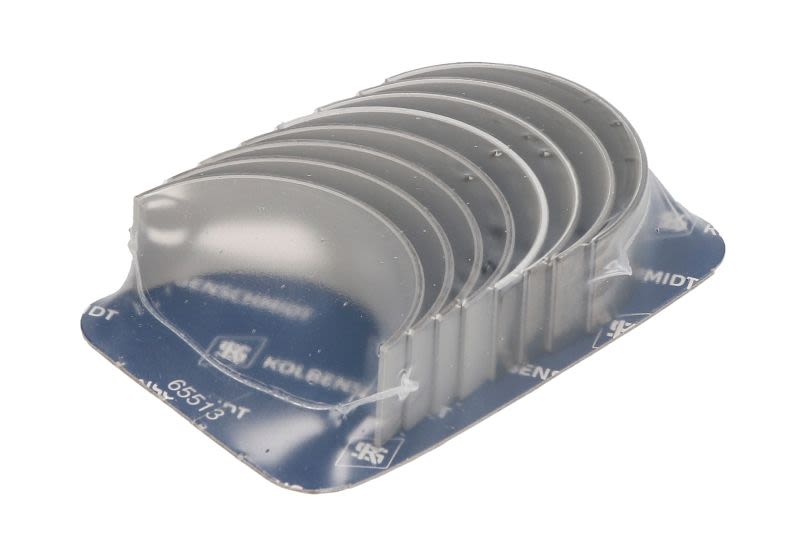 Juego de metales de biela KOLBENSCHMIDT 77555600 para Audi A3