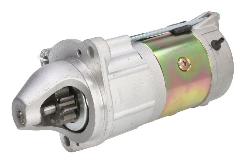Motor de arranque STARDAX STX210188 para Fendt 207 Vario