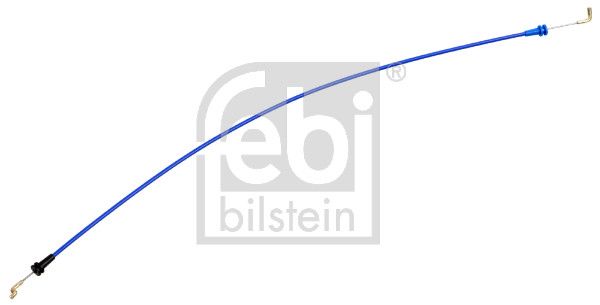 Cable de liberación de puerta FEBI 186185 para Mercedes-Benz Atego