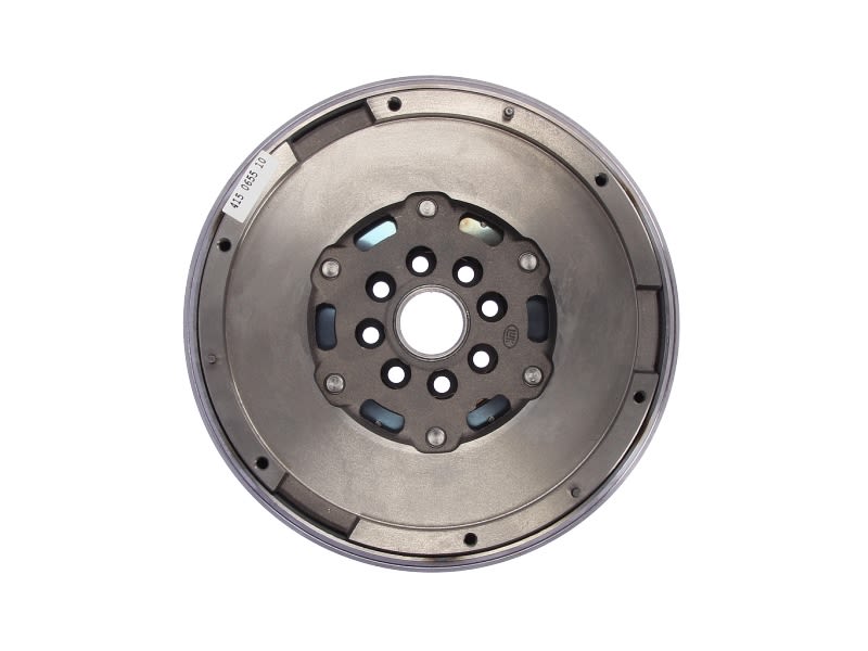 Volante de motor LUK 415 0655 10 para Citroen C4 II