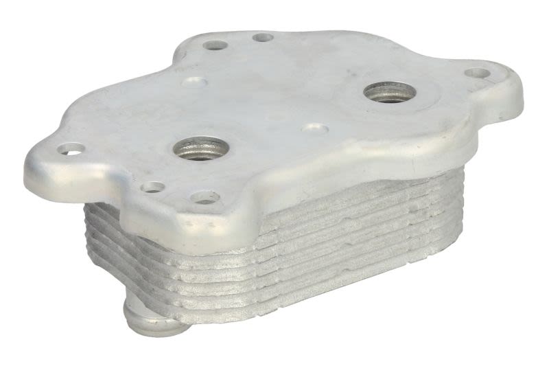 Enfriador de aceite, aceite de motor THERMOTEC D4B029TT