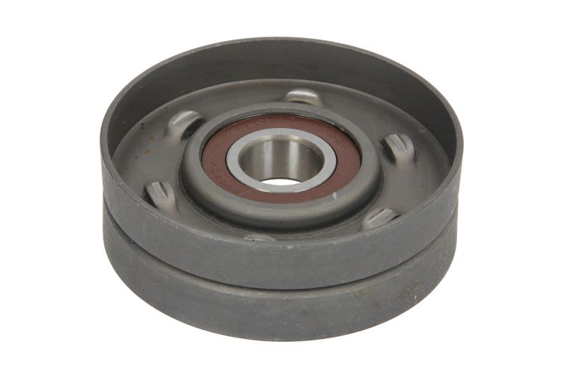 Palanca tensora de correa multicanal BTA E2A5717BTA para Audi A4 B5