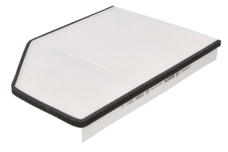 Filtro de aire de cabina BOSCH 1 987 435 189