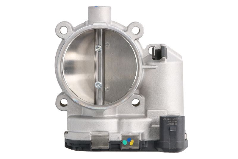 Cuerpo de aceleración AKUSAN MAN-THU-001 para Iveco Stralis I