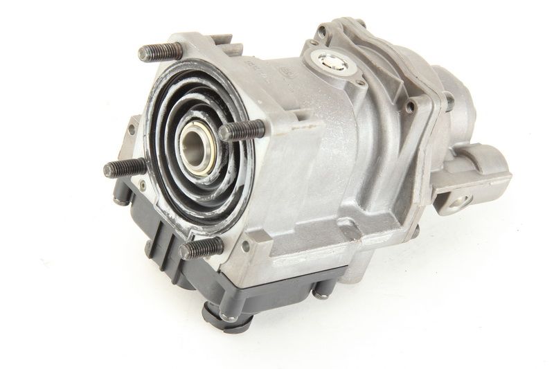Válvula de freno de servicio WABCO 4800010000 para Mercedes-Benz Atego