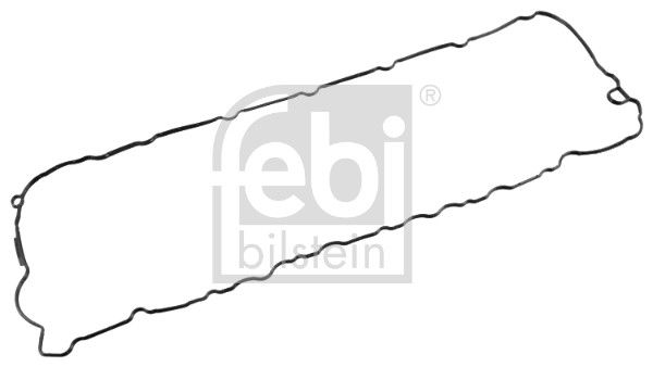 Junta, tapa de culata FEBI