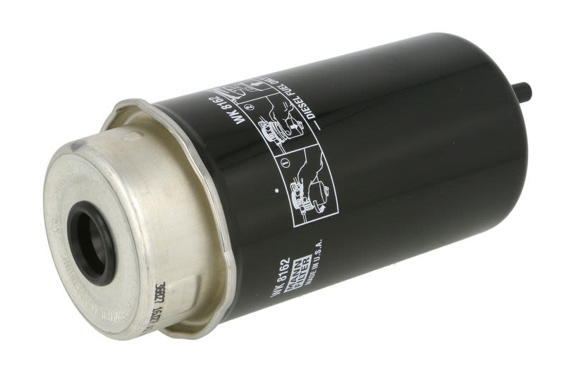 Filtro de combustible MANN-FILTER WK 8162 para Claas 546