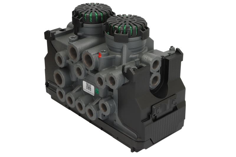 Modulador de eje PNEUMATICS PRO PROES2060.K019342