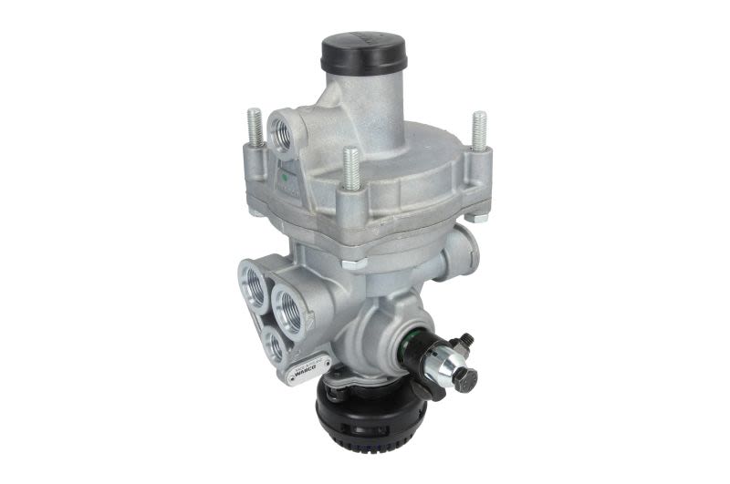 Regulador de fuerza de frenado WABCO 4757101360 para Mercedes-Benz Atego