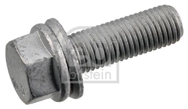 Perno de cáliper de freno FEBI 182563 para Audi A4 B5