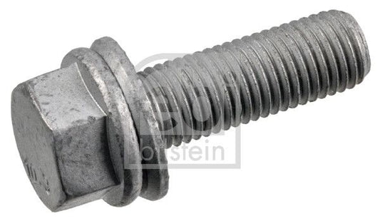 Perno de cáliper de freno FEBI 182563 para Audi A4 B5