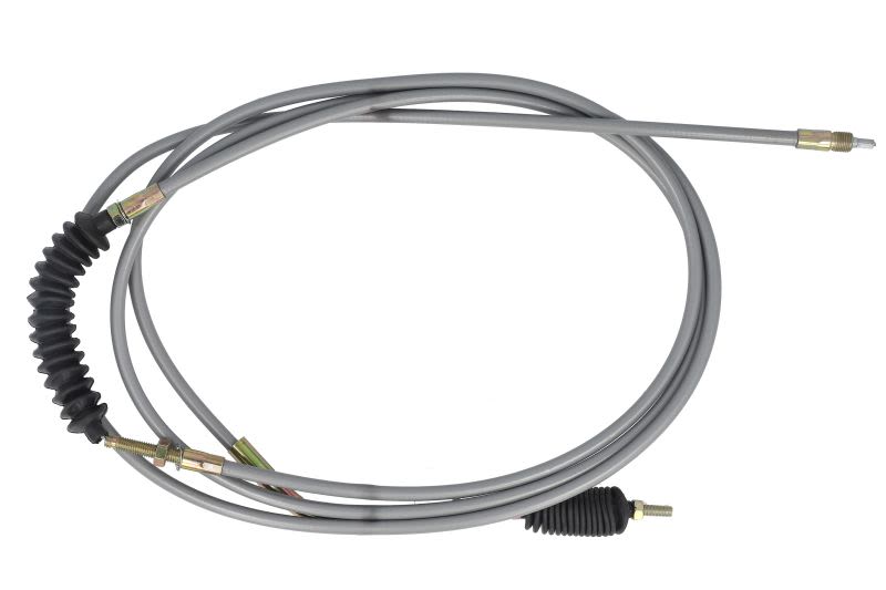 Cable de acelerador CVA 910/60216 CVA para JCB 3CX