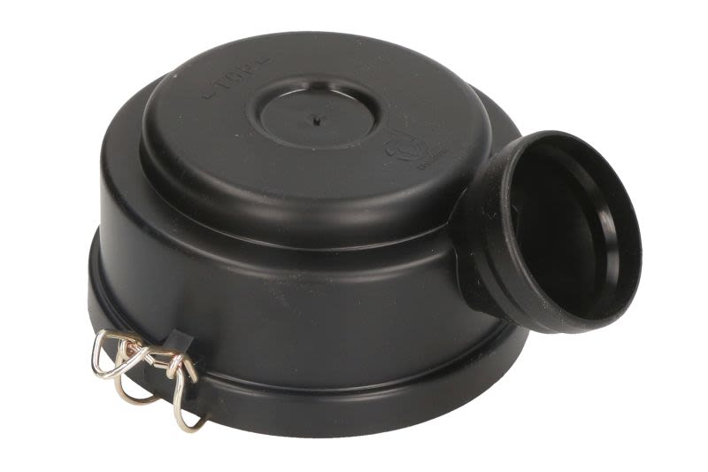 Carcasa del filtro de aire DONALDSON OFF P777153 para John Deere