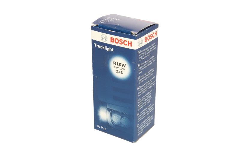 Ampolleta BOSCH — foto 2