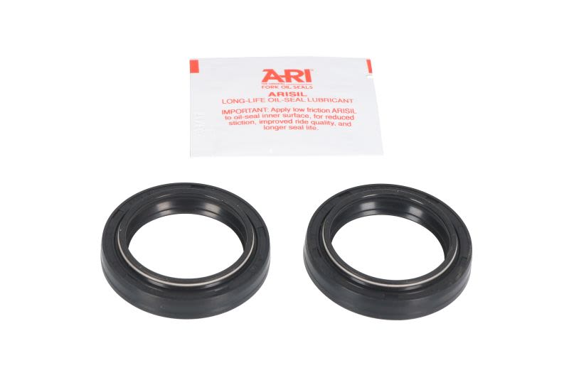 Retén de aceite de suspensión delantera ARIETE ARI.141 para Aprilia SR