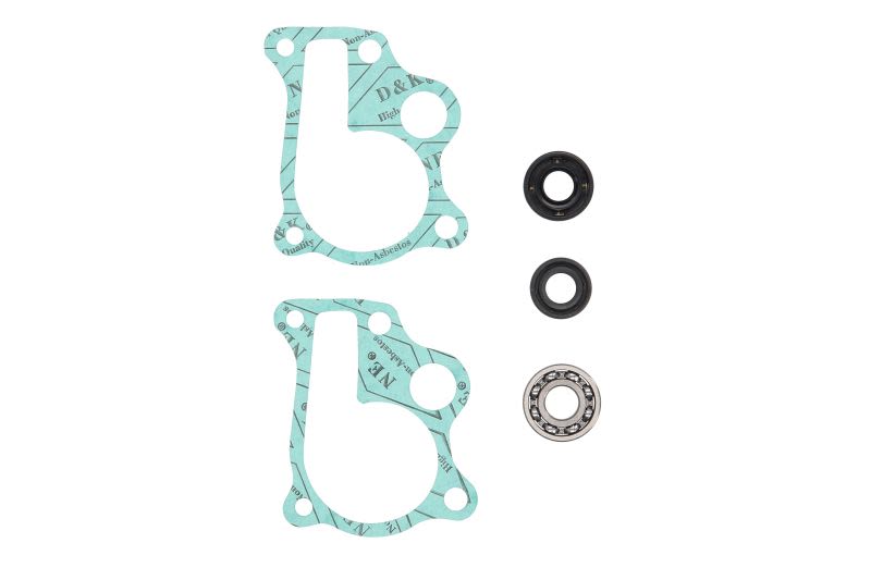 Kit de reparación para bomba de agua HOT RODS WPK0011 para Honda CR