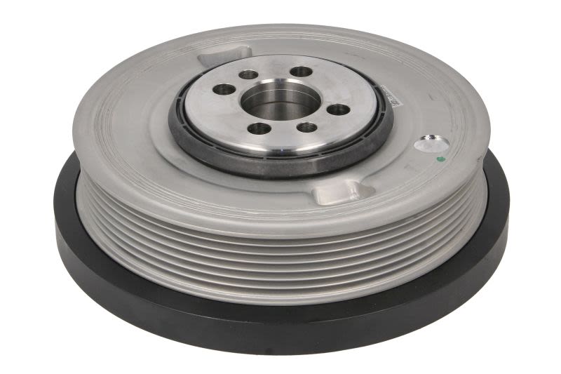 Polea de cigüeñal INA 544 0512 10 para Hyundai I30