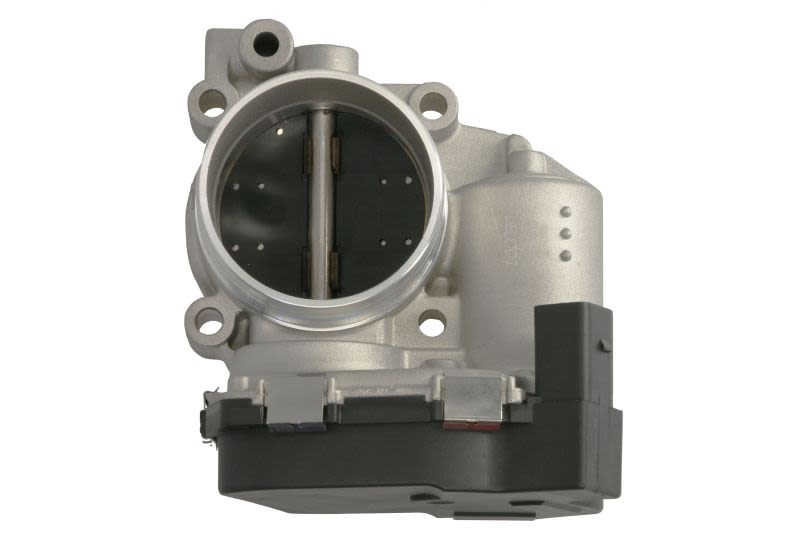 Cuerpo de aceleración HANS PRIES 120 246 para Volkswagen Golf V
