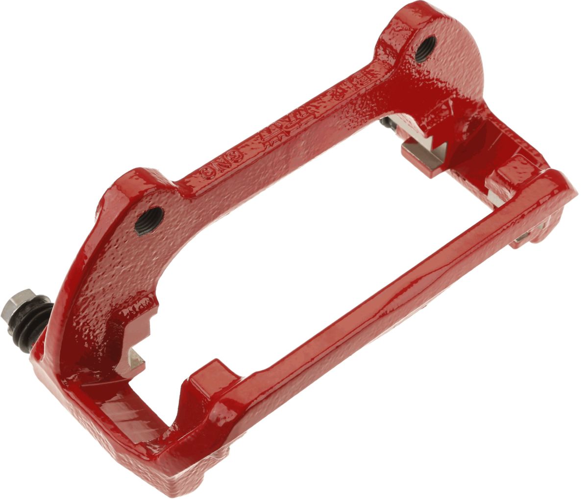 Soporte de pinza de freno TRW BDA1185 para Volkswagen Golf VII