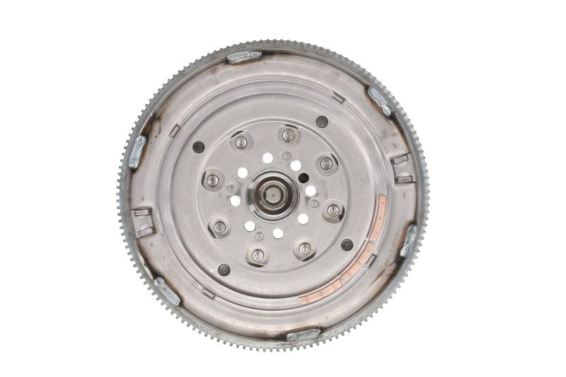 Volante de motor LUK 415 0567 10 para Mercedes-Benz Clase C (C204) 2011-