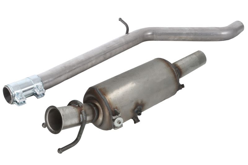 Filtro de partículas (DPF) ASSO MARMITTE SRL 28.15016 para Mercedes-Benz Clase A (W176) 2012-2018