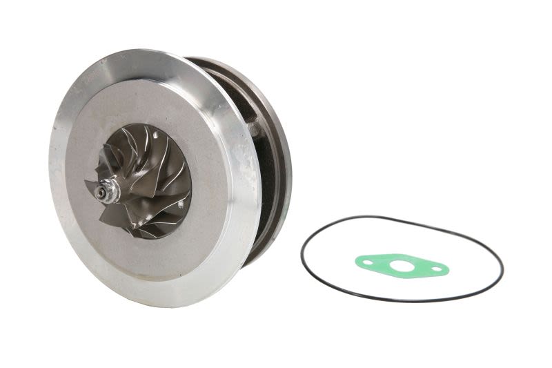 Cartucho de turbocompresor (CHRA) EVORON EVCH0165 para Mercedes-Benz Clase C (W203) 2000-2007