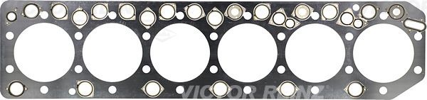 Empaquetadura de culata REINZ 61-36435-10 para Volvo B9