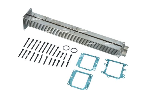 Enfriador EGR NRF 48305 para MAN Lion´S City