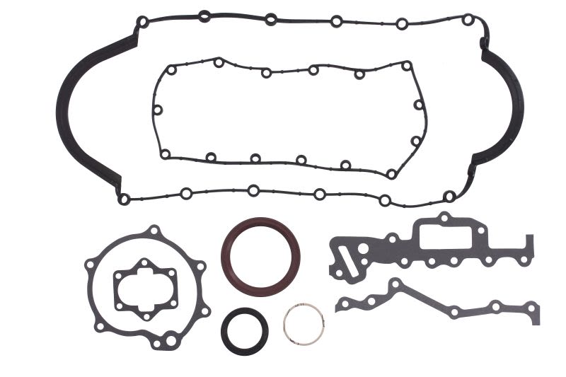 Kit de empaquetaduras de cárter AJUSA 54057600 para Opel Omega A