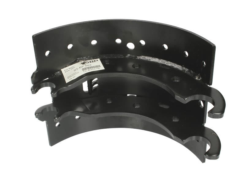 Balata de freno SBP 03-BP002