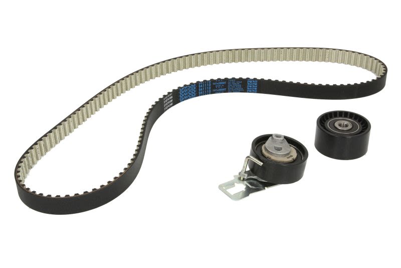 Kit de correa de distribución DAYCO KTB917 para Citroen C3 II