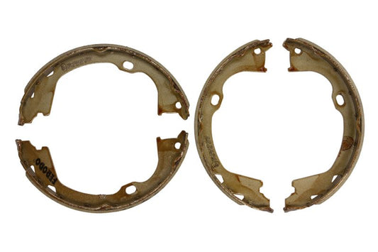 Balatas de freno de estacionamiento FERODO FSB4169 para Jeep Grand Cherokee