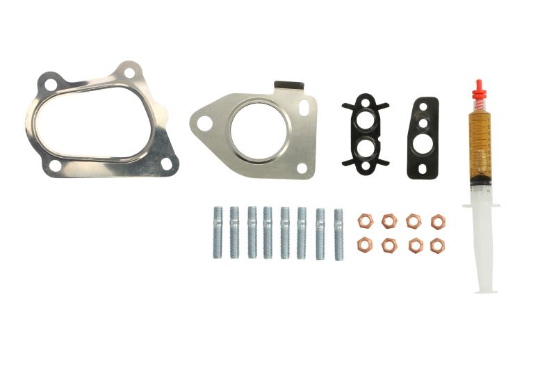 Kit de montaje de turbocompresor EVORON EVMK0094 para Renault Trafic II