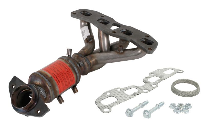 Catalizador BM CATALYSTS BM91392H para Nissan Prime