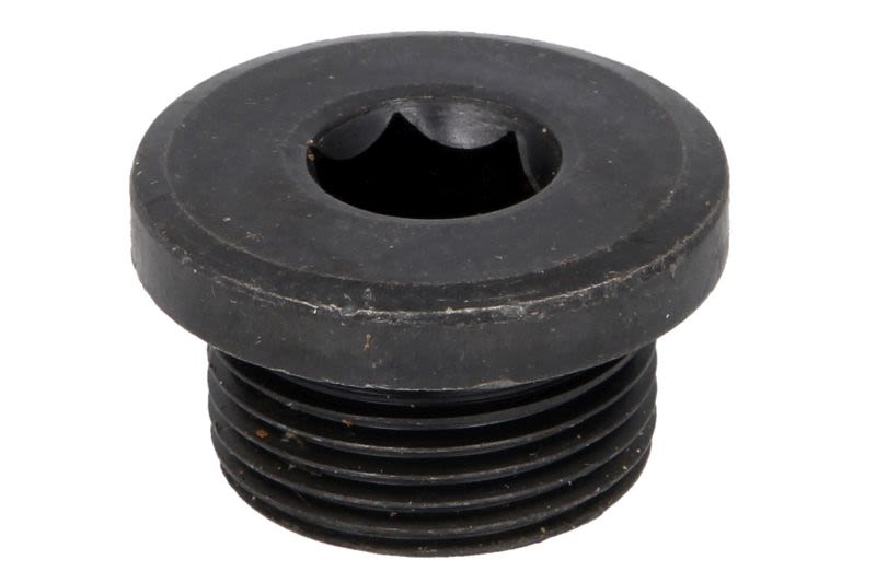 Tapón de cárter de aceite SRP 14883848 para Volvo EC140