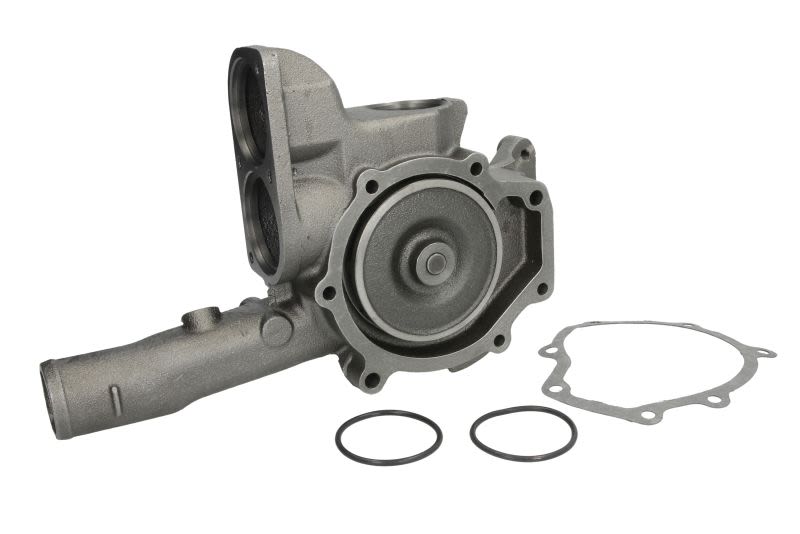 Bomba de agua PETERS 010.718-00A para Mercedes-Benz Atego
