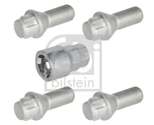 Perno de rueda FEBI 47550