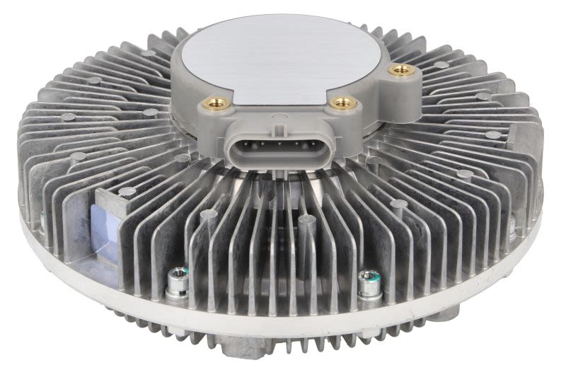 Embrague de ventilador de radiador HIGHWAY AUTOMOTIVE 61105006 para Ford TM