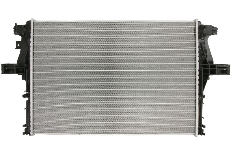 Radiador de motor NISSENS 61988 para Iveco Daily V