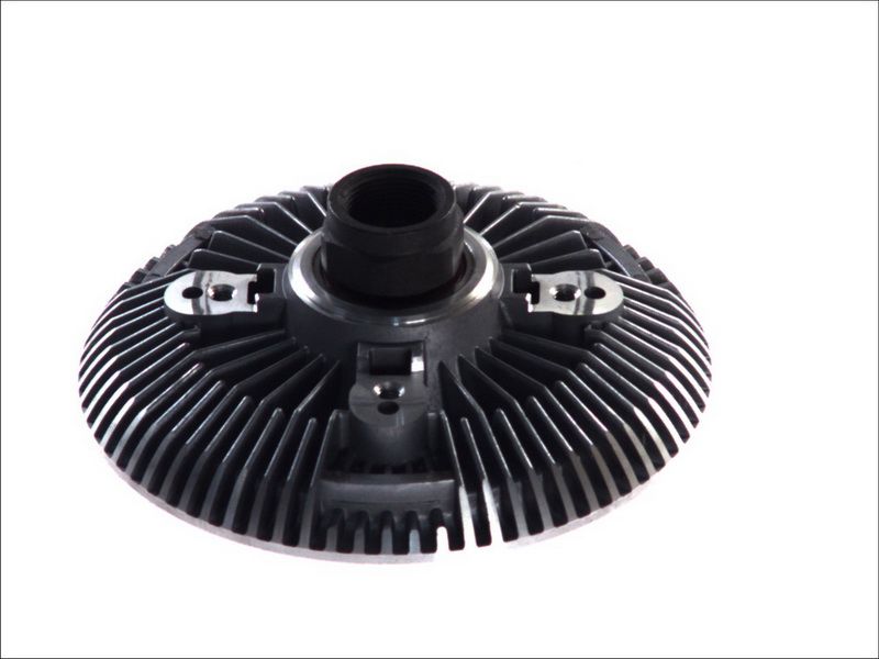 Embrague de ventilador de radiador HANS PRIES 302 006 para Ford Transit
