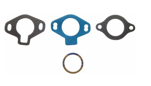 Empaquetadura del termostato FELPRO MARINE FEL17620