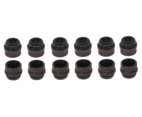 Juego de retenes de vástago de válvula ELRING 424.780 para BMW Serie 3 (E36) 1990-2000