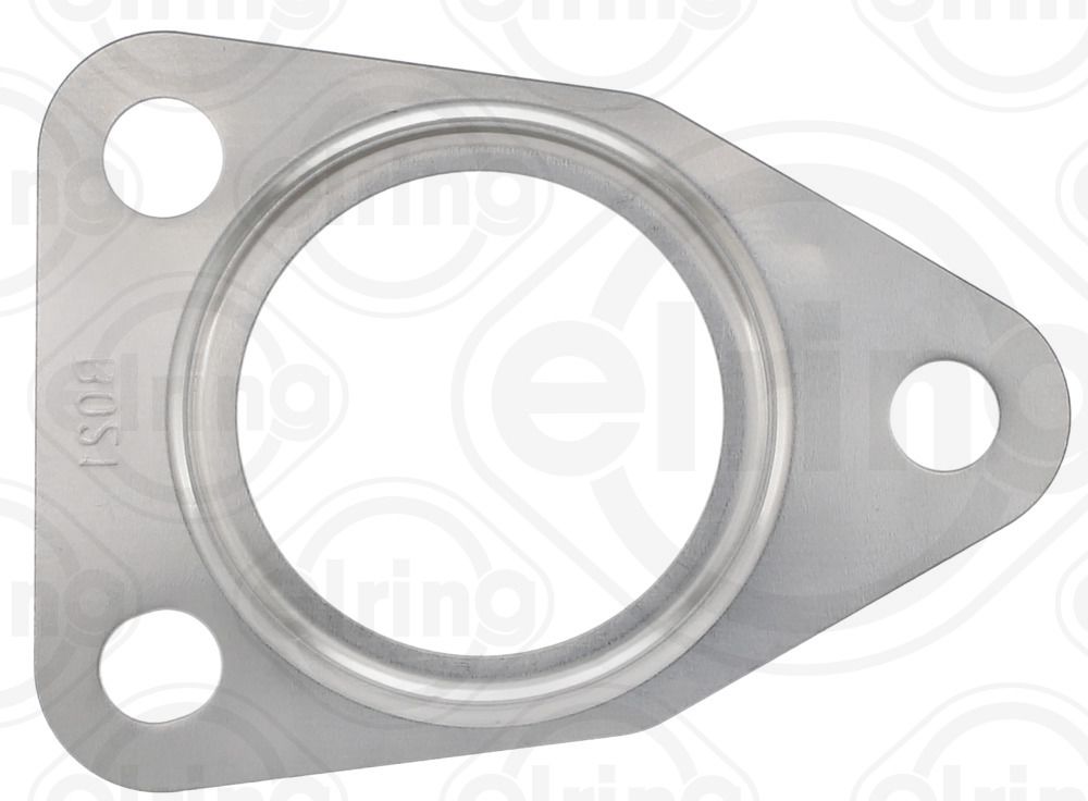 Empaquetadura de turbocompresor ELRING 397.400 para Fiat Punto EVO