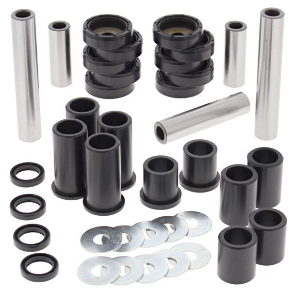 Kit de reparación de mangueta 4 RIDE AB50-1045 para Suzuki Lt-A