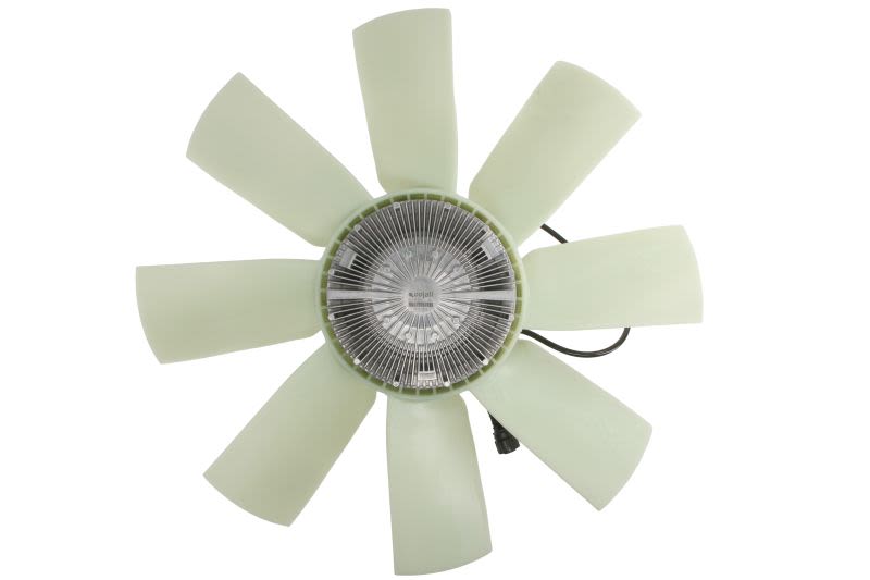 Embrague de ventilador de radiador COJALI 7085410 para Volvo FM II D11A-330-G13C460