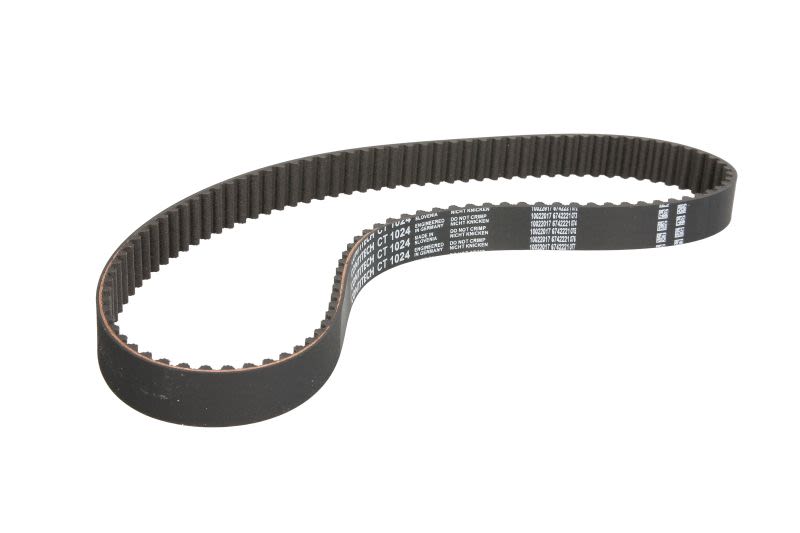 Correa de distribución CONTITECH CT1024 para KIA RIO I