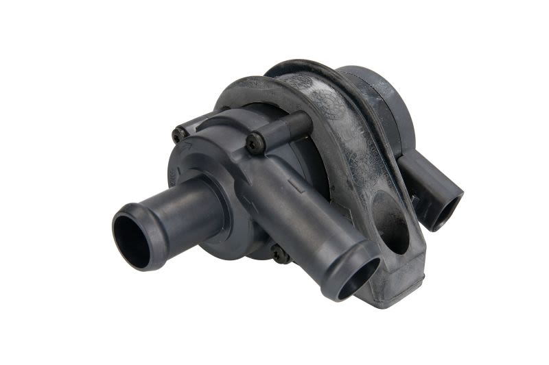 Bomba de agua auxiliar PIERBURG 7.02074.62.0 para Volkswagen Golf V