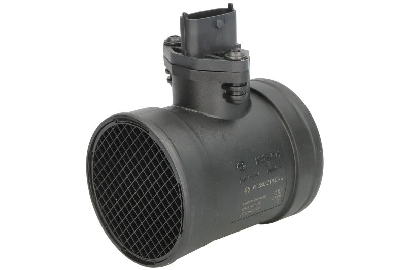 Sensor de flujo de masa de aire BOSCH 0 280 218 09W para Porsche Cayenne
