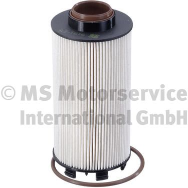 Filtro de combustible KOLBENSCHMIDT