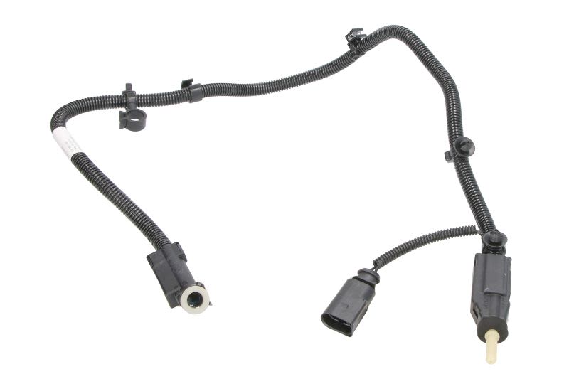 Manguera de solución de urea VOSS 7012082800 para Audi A4 B9